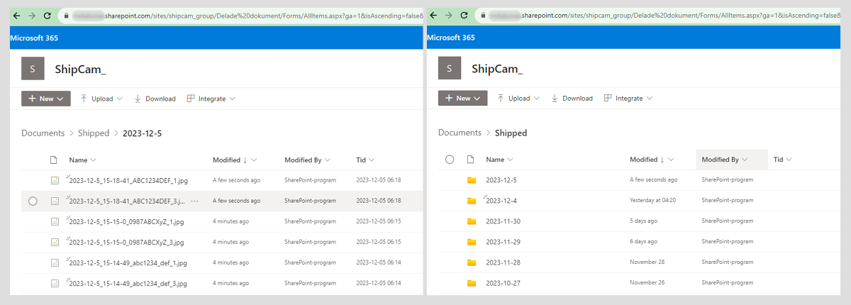 VideoCheckPoint-integration-result.png